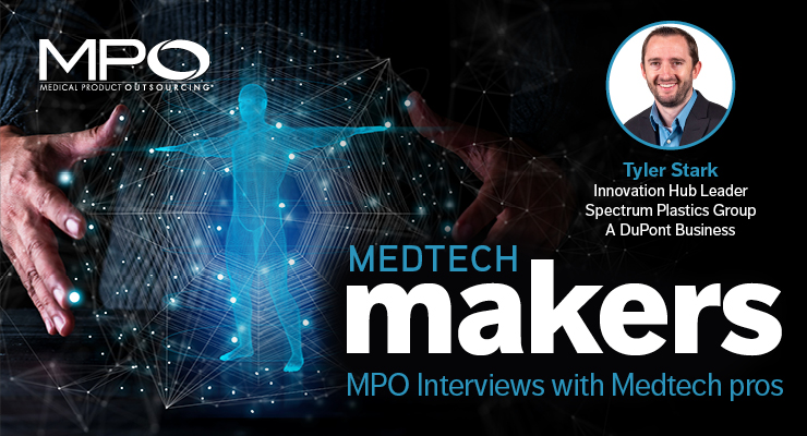 Rapid Prototyping for Medical Device Development—A Medtech Makers Q&A